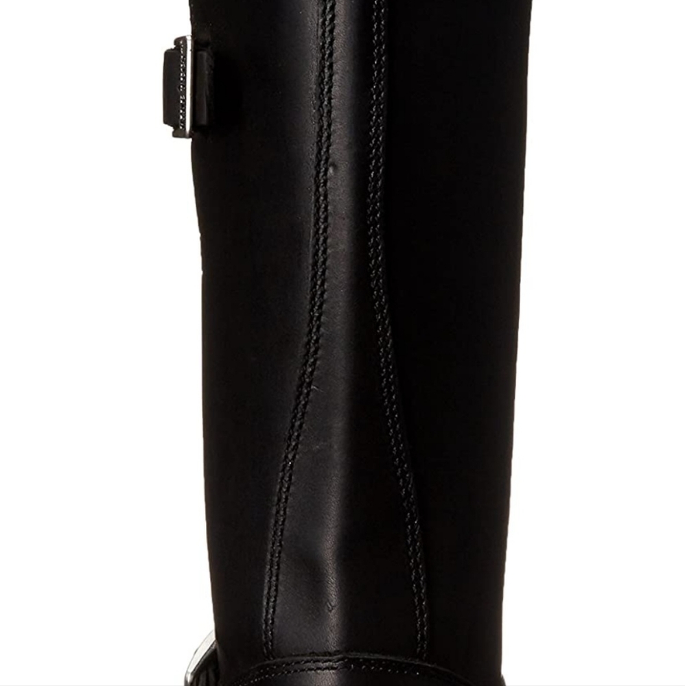 Ride Teck 8.5 boots - Picture 4 of 9